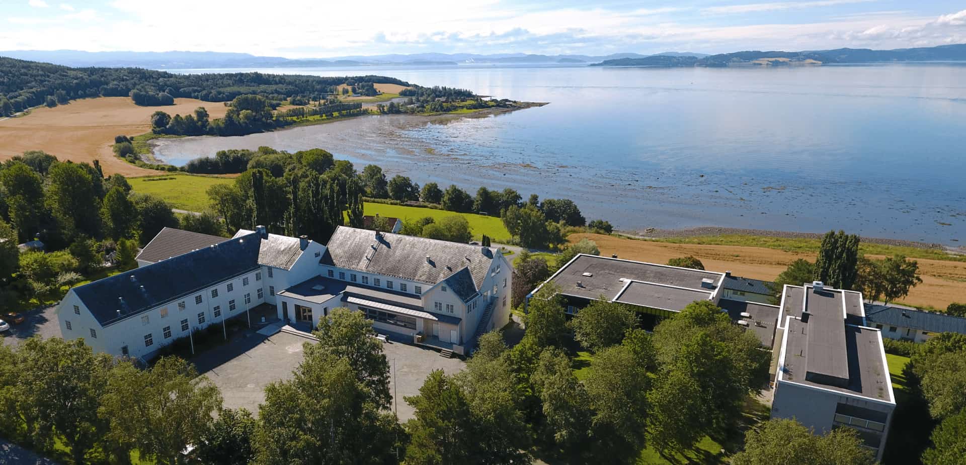 Sund folkehøgskole – Inderøy