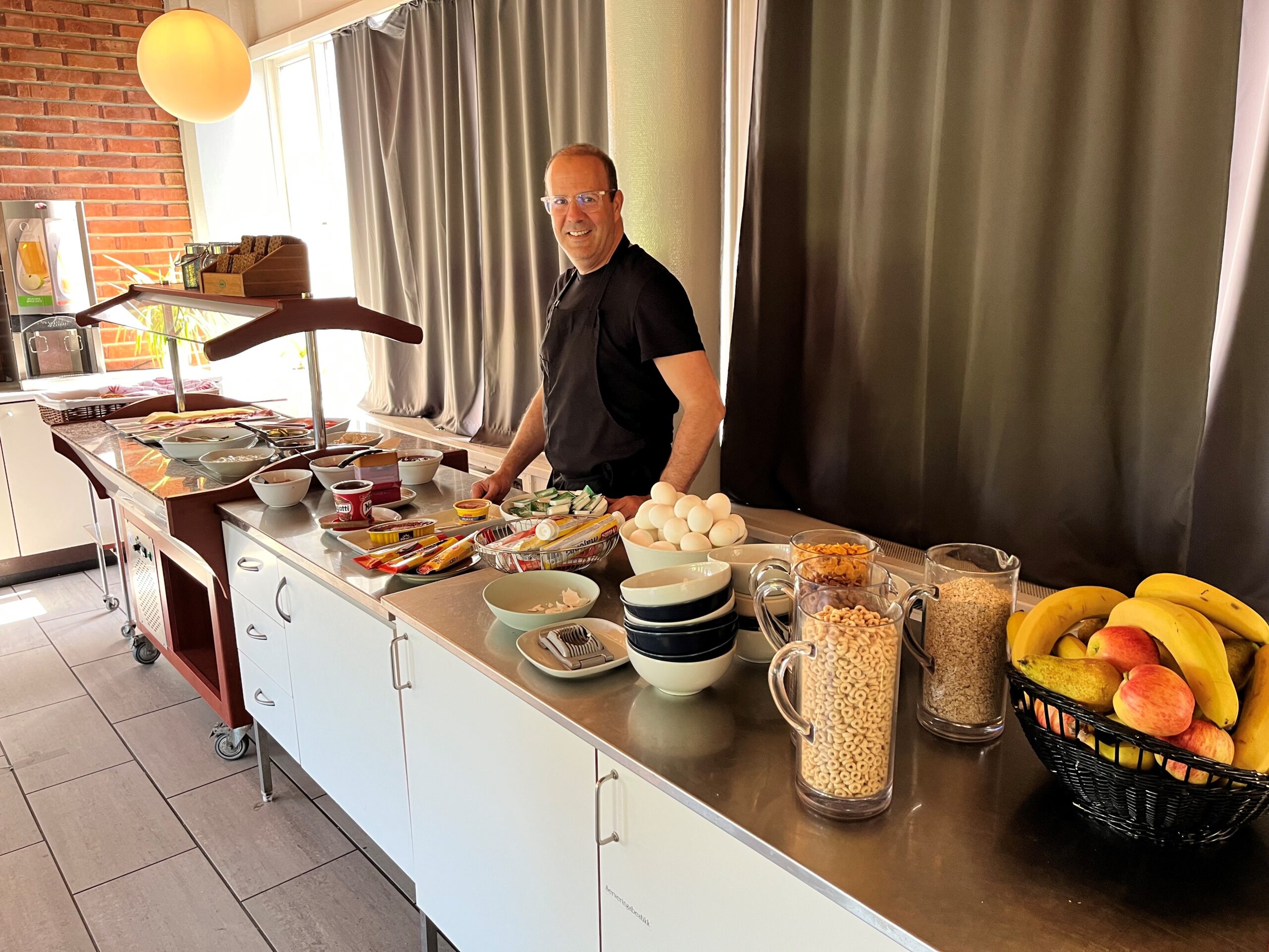 Hostel Oslofjord – Stabekk
