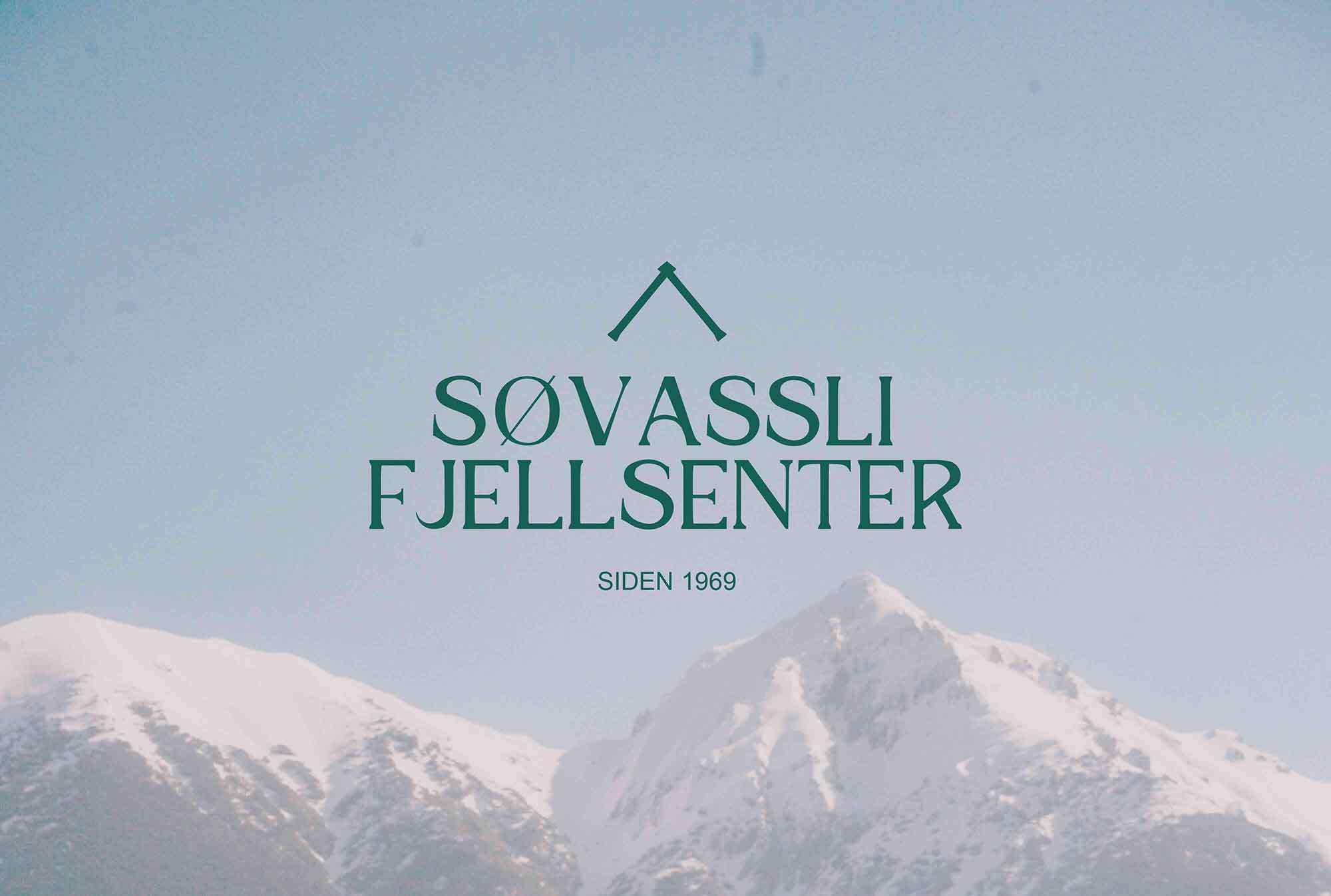 Søvassli Fjellsenter – Vinjeøra