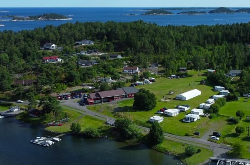 Fjordglimt misjonssenter – Stathelle