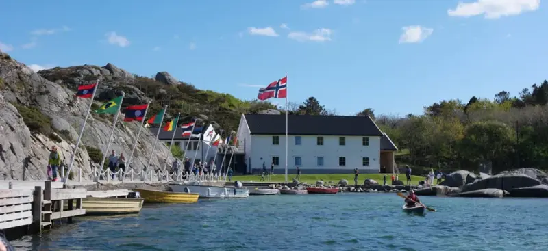Havglimt leirsted – Kristiansand