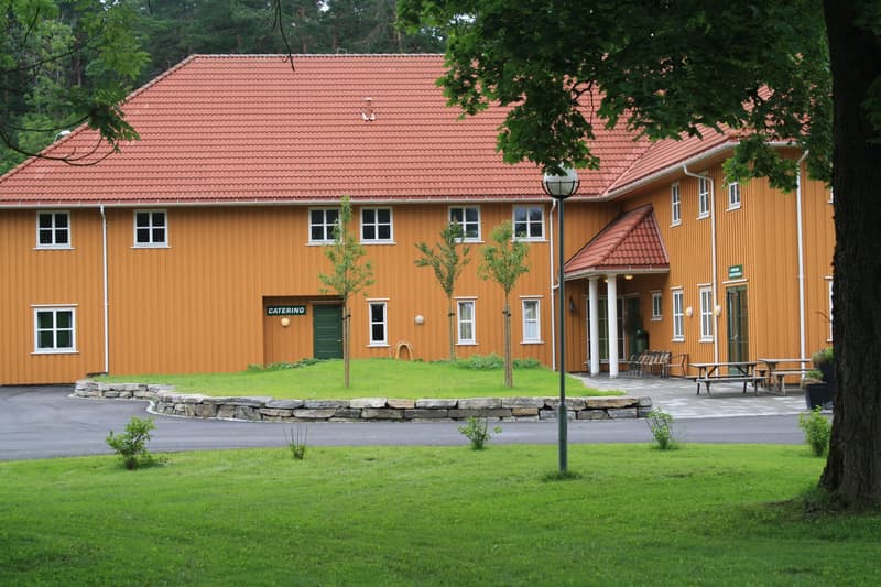 Grenland Folkehøgskole – Porsgrunn
