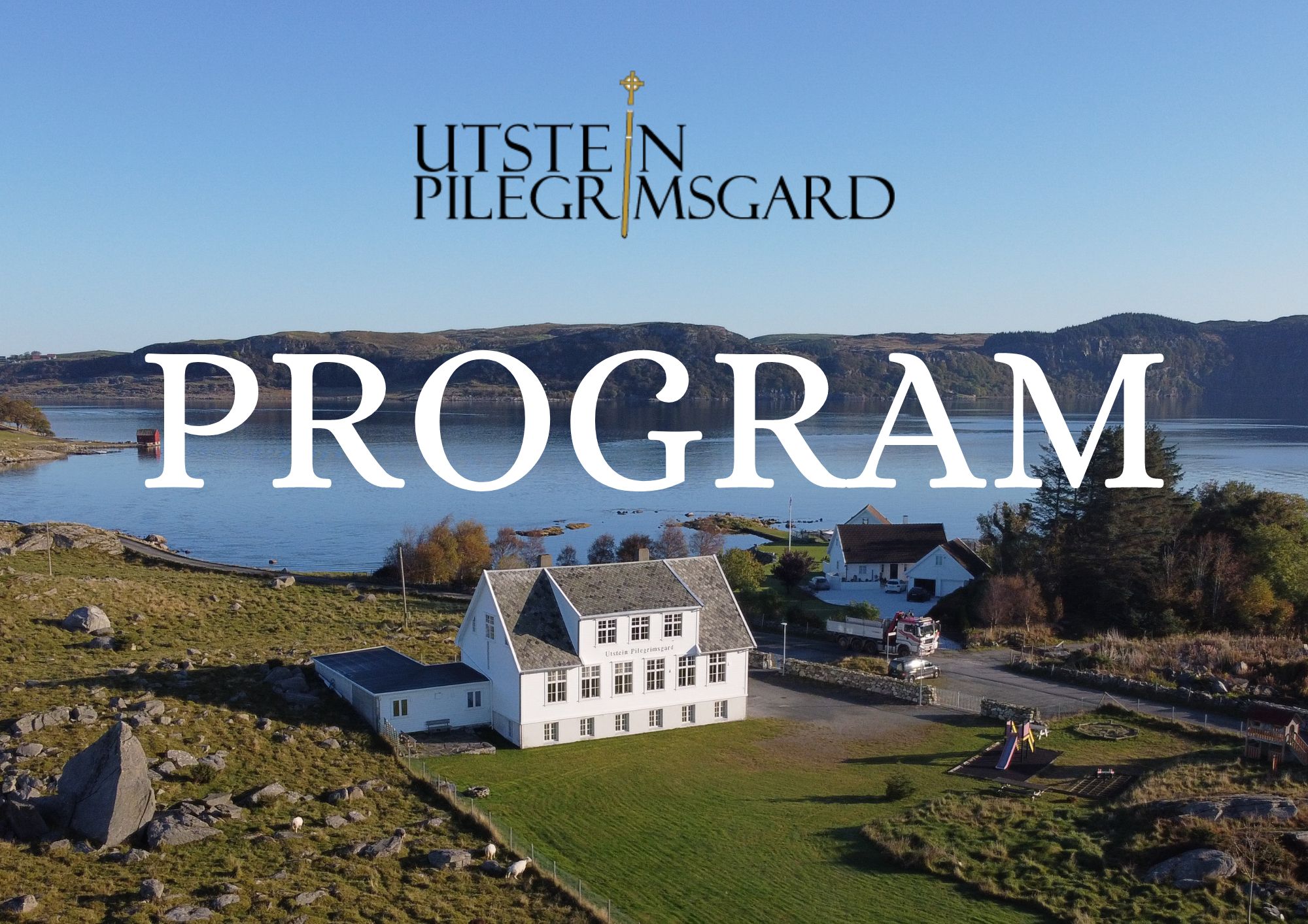 Utstein Pilegrimsgard – Mosterøy
