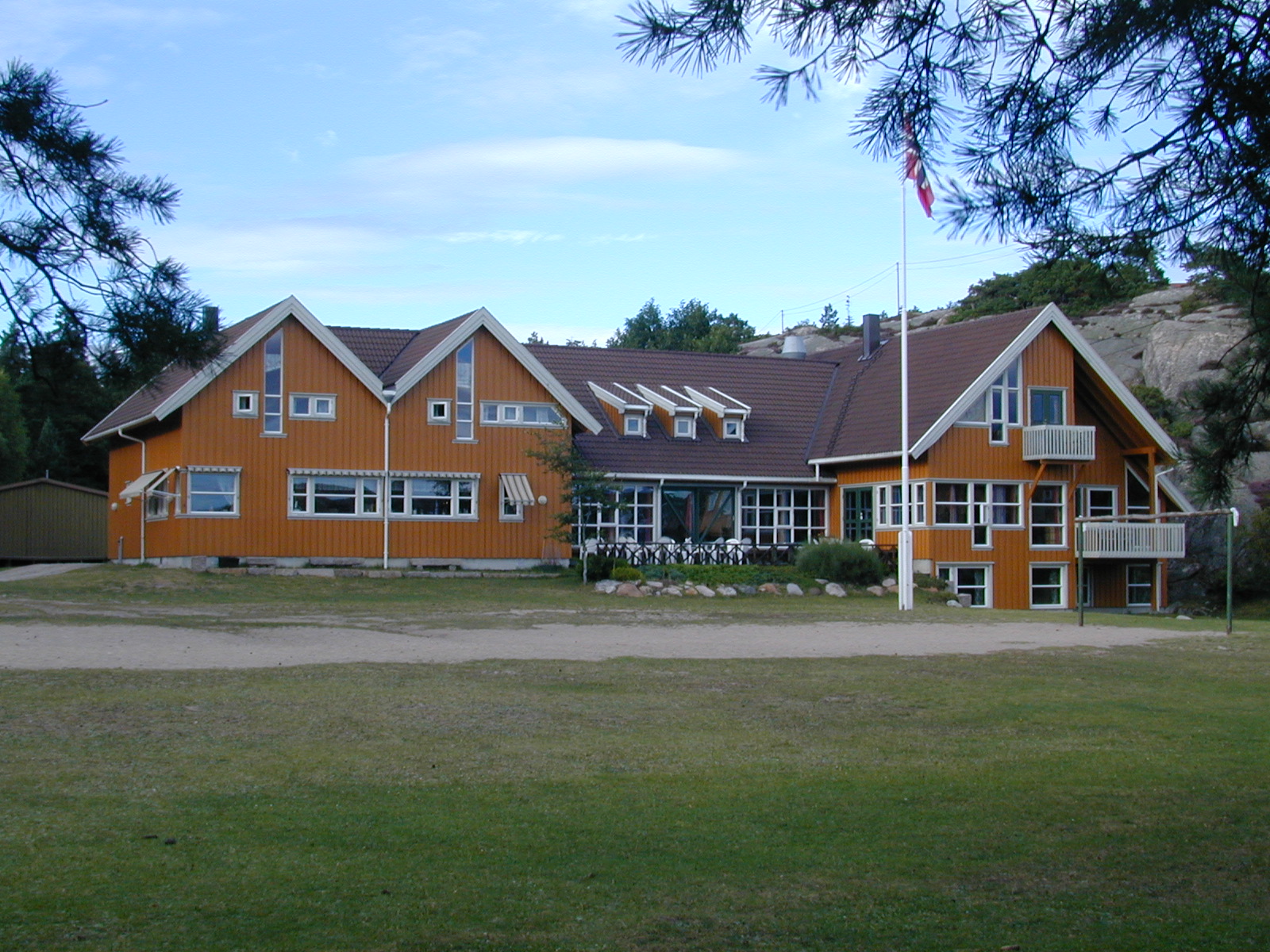 Sauevika Leirsted – Hvaler