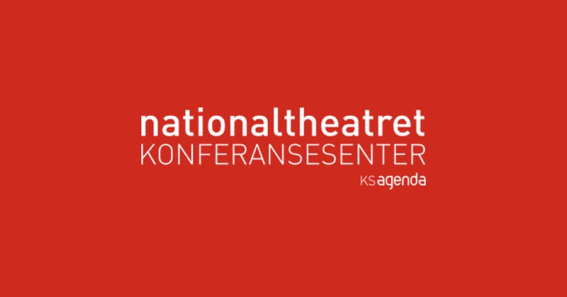 Nationaltheateret Konferansesenter – Oslo