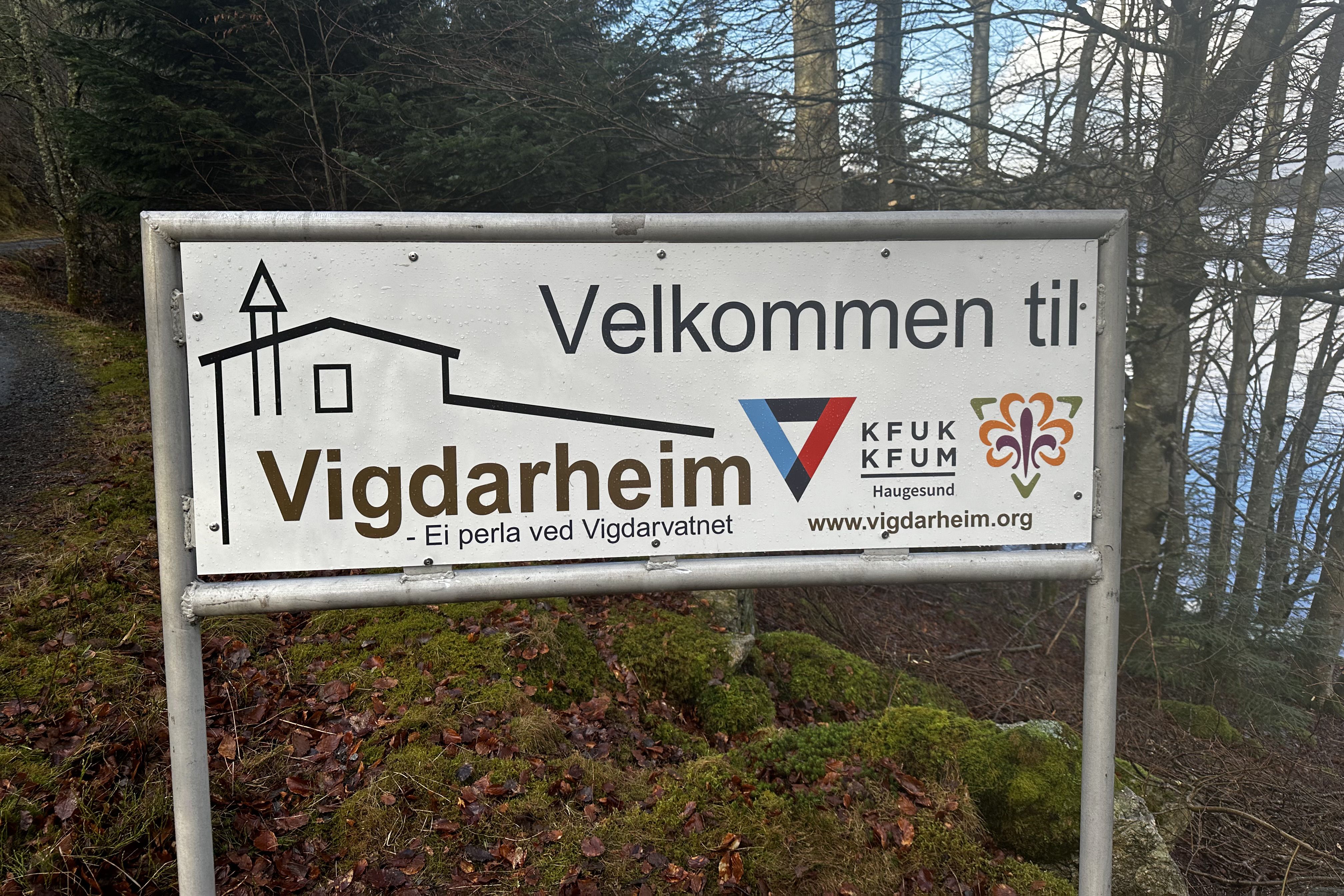Vigdarheim – Sveio