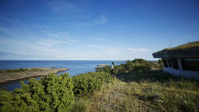 Bolærne – Nøtterøy