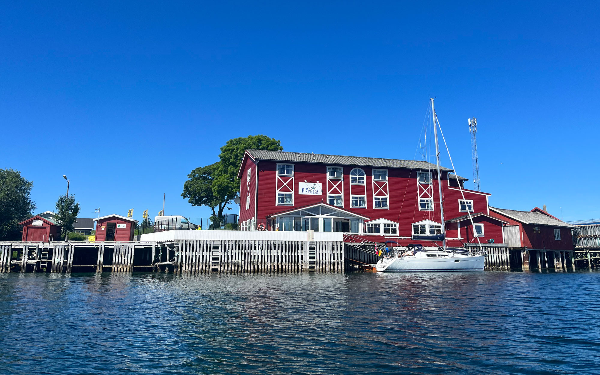 Herøy Brygge – Herøy