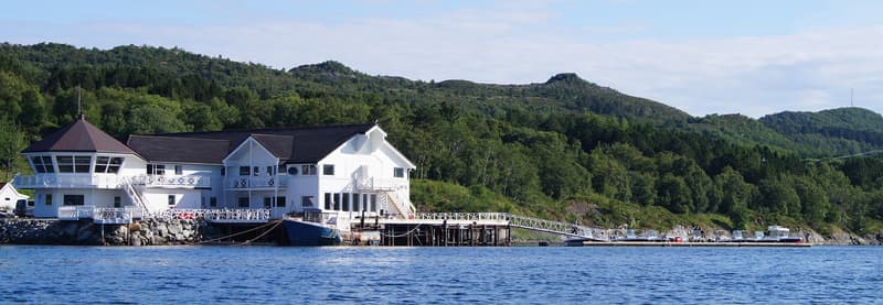 Leka Brygge – Leka