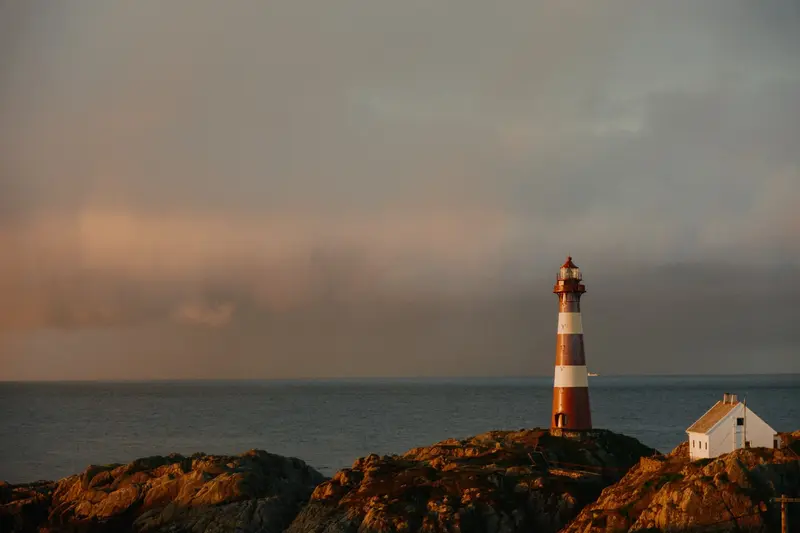 Fedje Island – Fedje