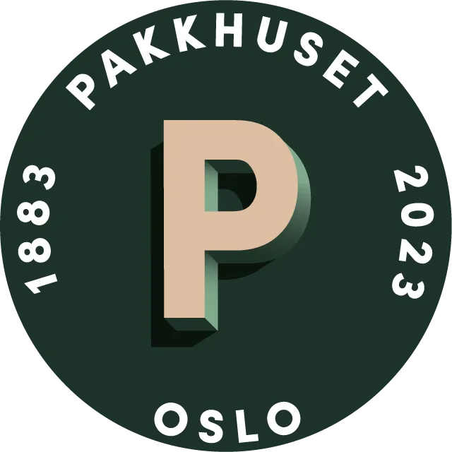 Pakkhuset – Oslo