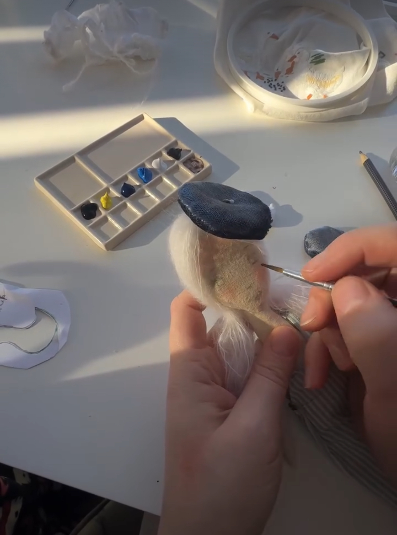 Alkilani Art Studio