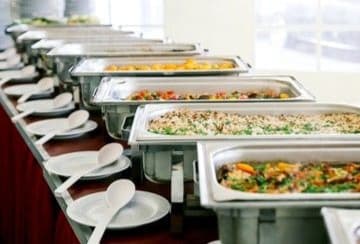 Meze Catering