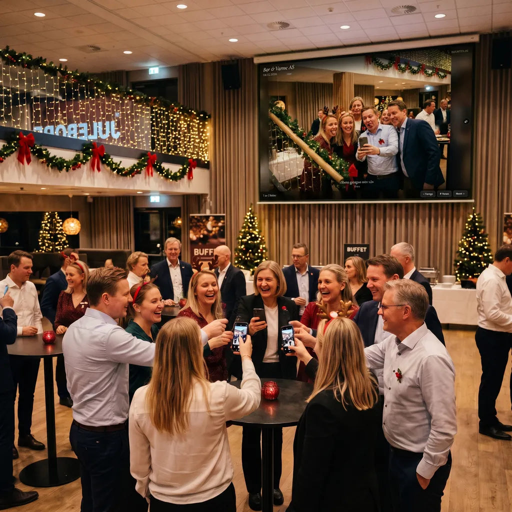 Hjerteminner Live - Underholdning til event og fest