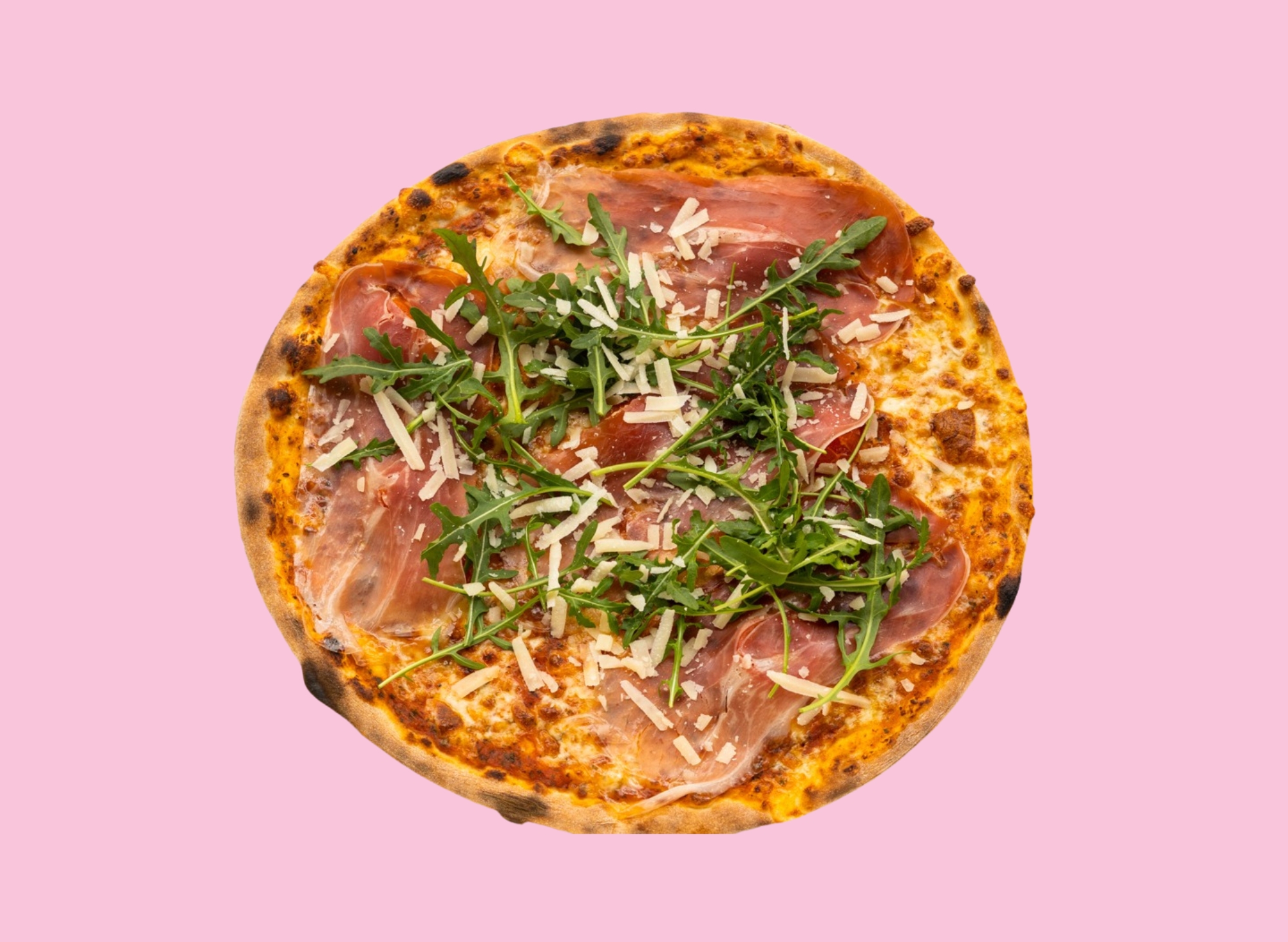 Pizza Paggio