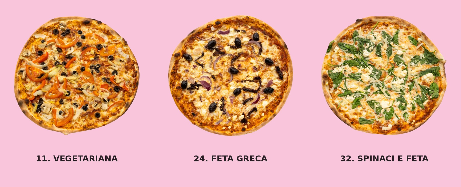 Pizza Paggio