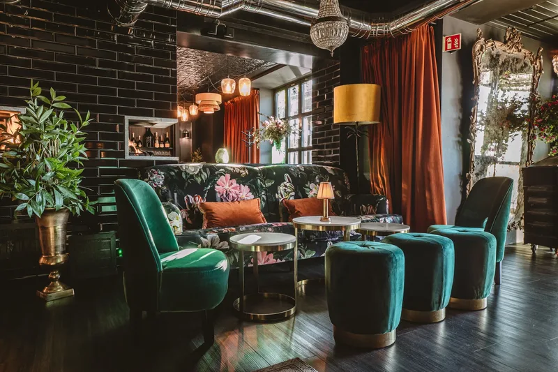 Pastis BistroBar – Oslo