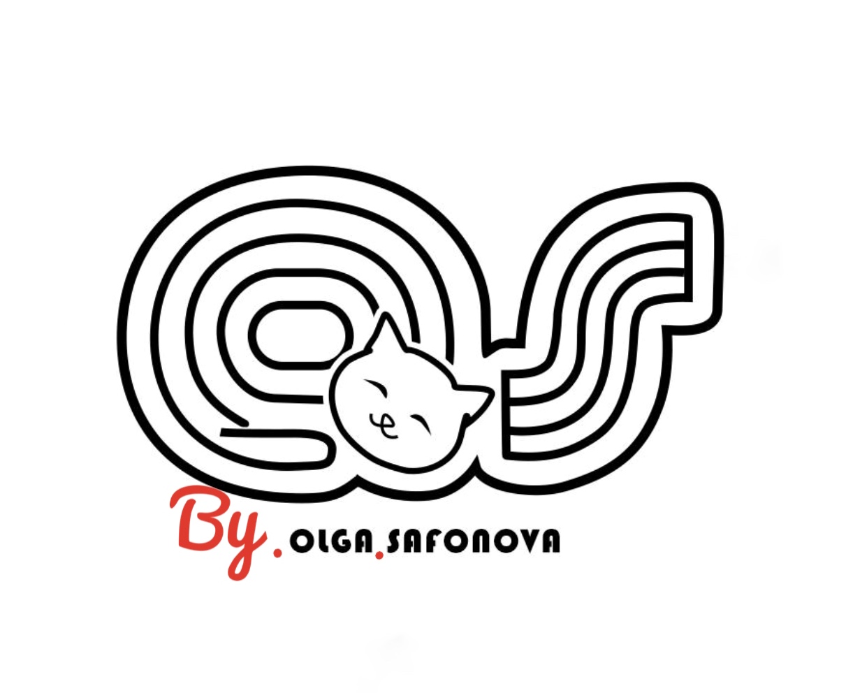 Felting with Olga Safonova logo