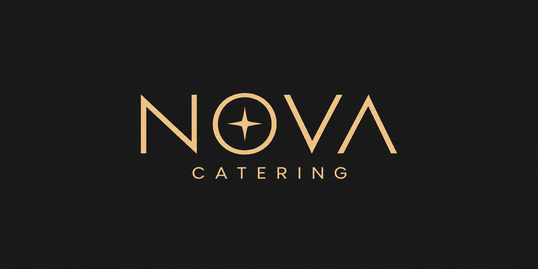 Nova Catering logo