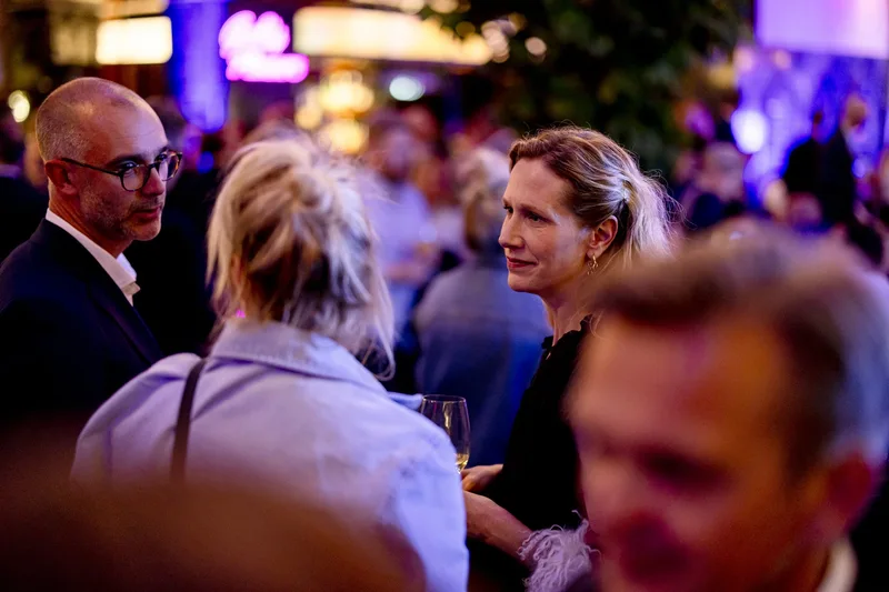 Posthallen Konferansesenter – Oslo