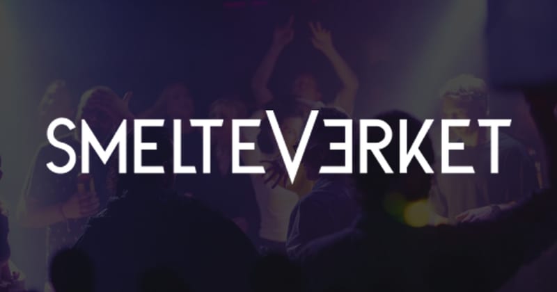 Smelteverket – Oslo
