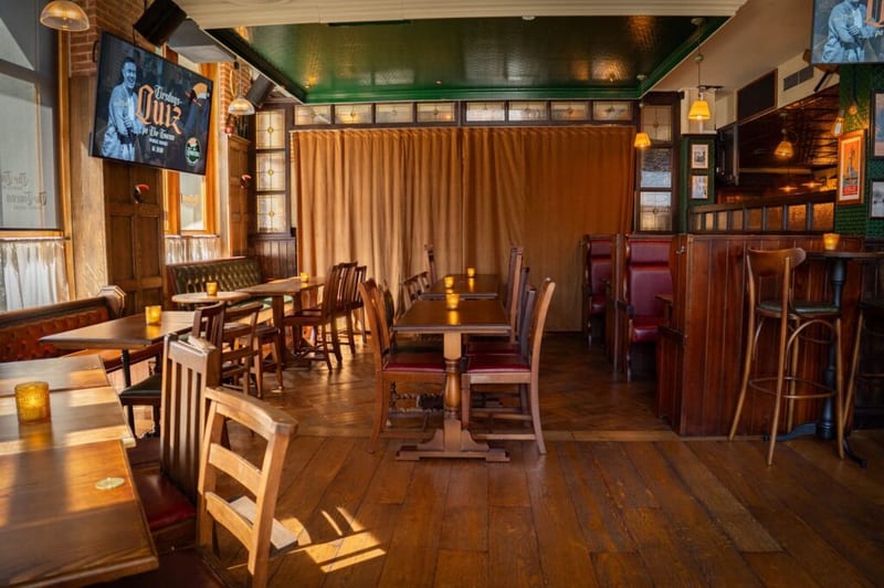 The Toucan Public House – Oslo