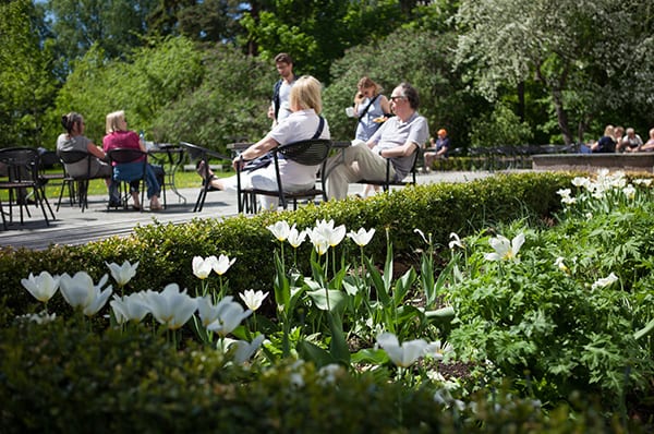 Villa Grande – Oslo