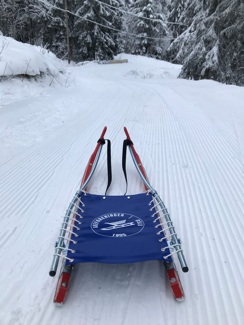 Akeforeningen i Oslo – Korketrekkeren – Oslo