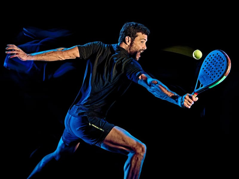 InterPadel Oslo – Oslo