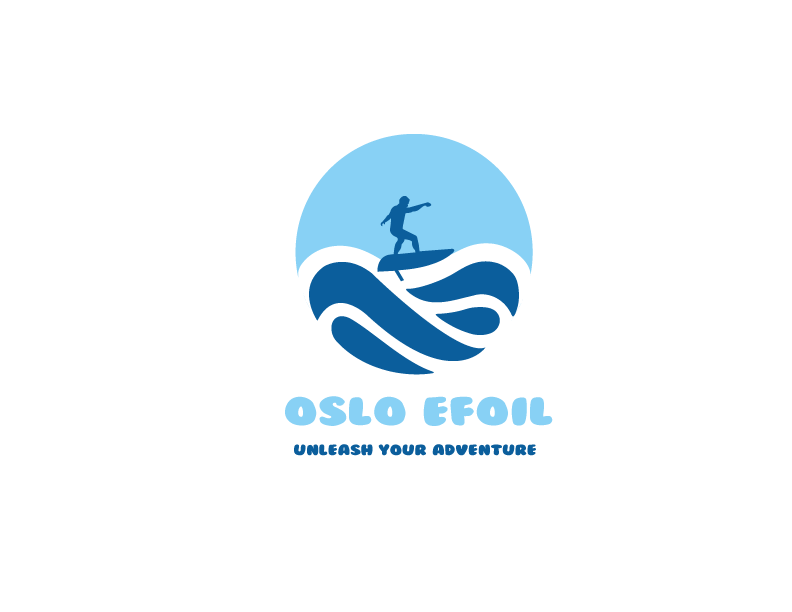Oslo Efoil – Oslo