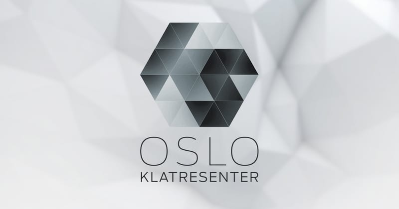 Oslo Klatresenter – Oslo