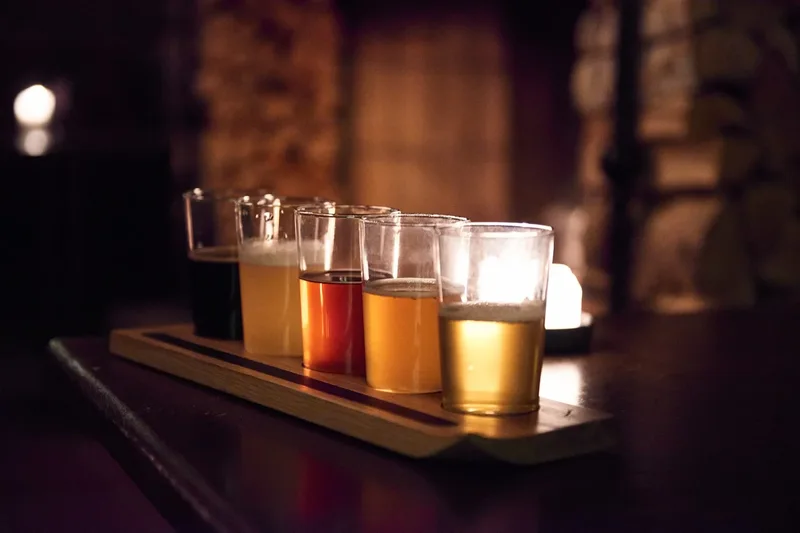 Schouskjelleren Mikrobryggeri – Oslo