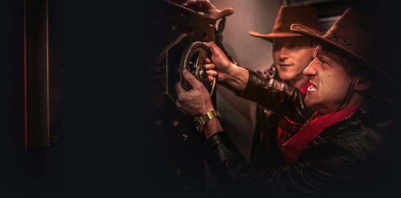 The Escape Games – Oslo