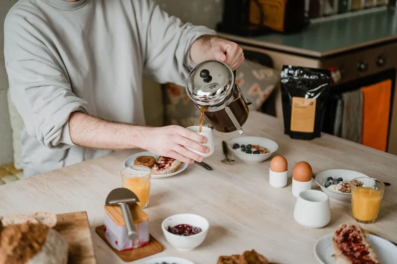 Tim Wendelboe – Oslo