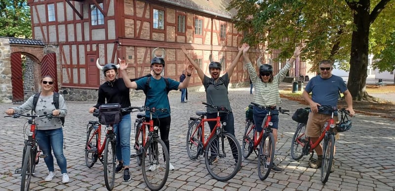 Viking Biking & Hiking – Oslo