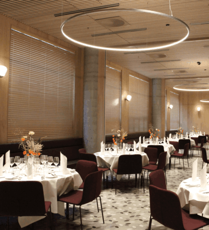 Zander K Hotel – Bergen