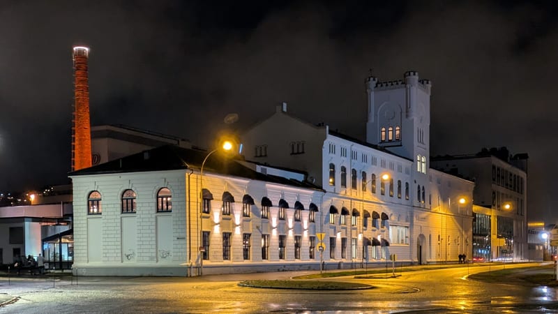 E.C. Dahls Pub og Kjøkken – Trondheim