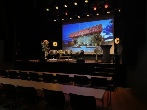 Rockheim – Trondheim