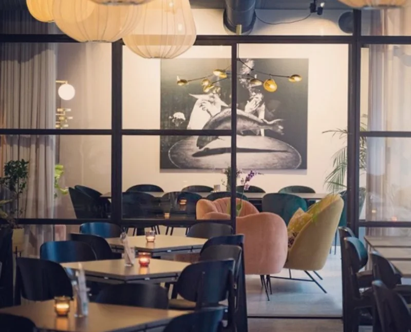 CinCin – Stavanger