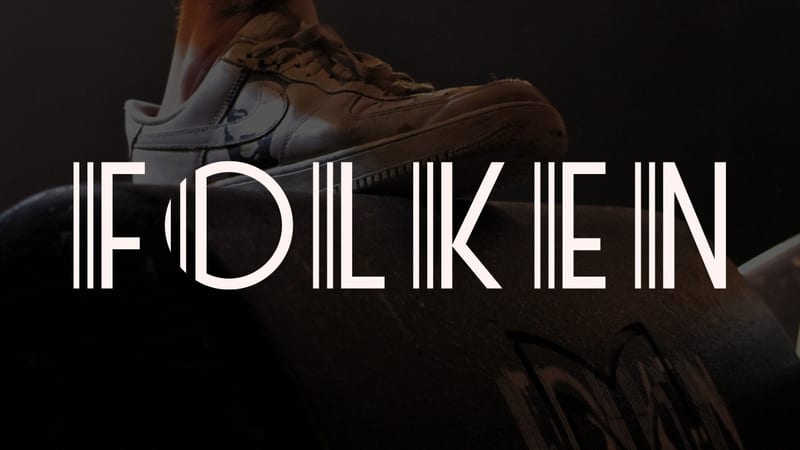 Folken – Stavanger