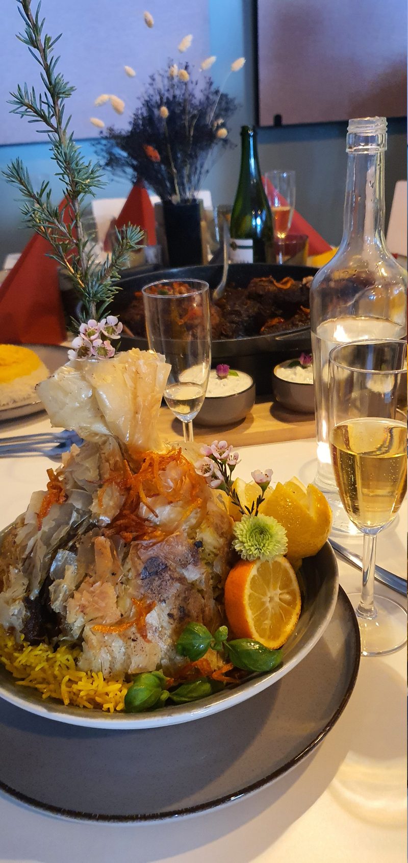 Greener Food Restaurant and Bar – Stavanger