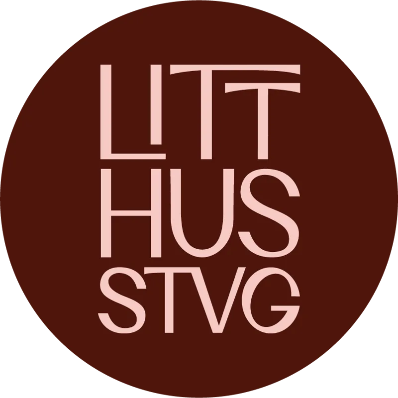 Litteraturhuset i Stavanger – Stavanger