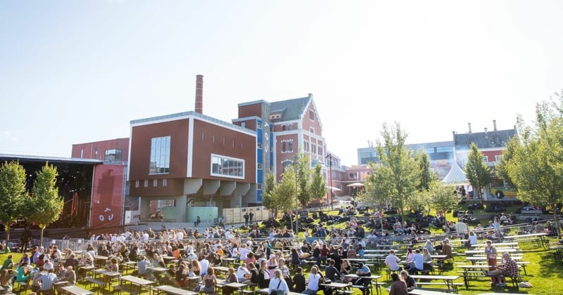 Tou – Stavanger
