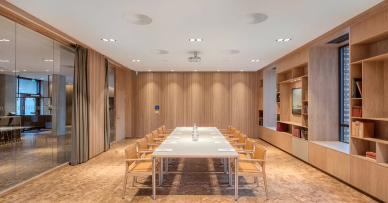 Ydalir Hotel – Stavanger
