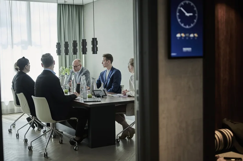 Caledonien Hotel – Kristiansand