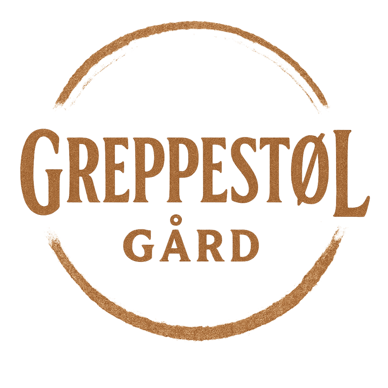 Greppestøl gård – Kristiansand