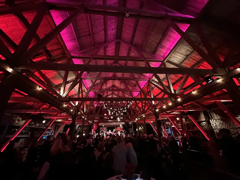 Haubitz Hall – Kristiansand