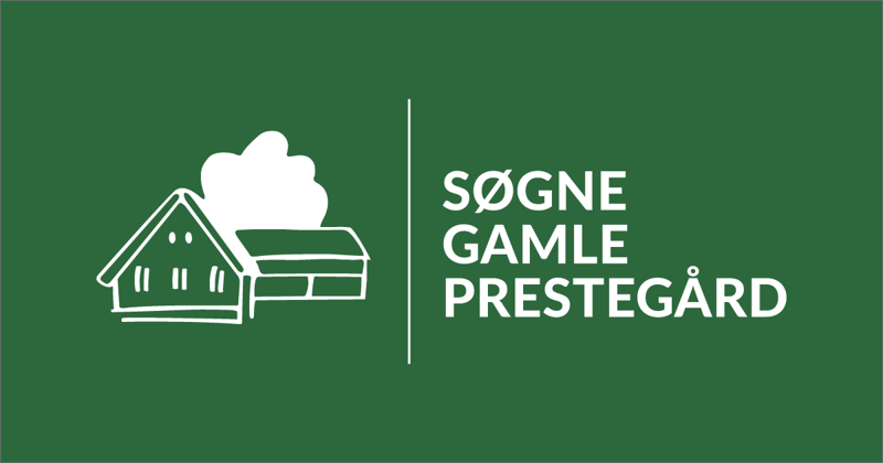 Søgne gamle prestegård – Søgne