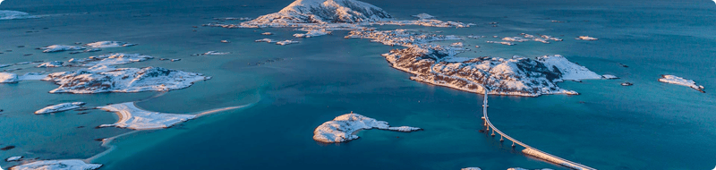 Sommarøy Arctic Hotel – Sommarøy