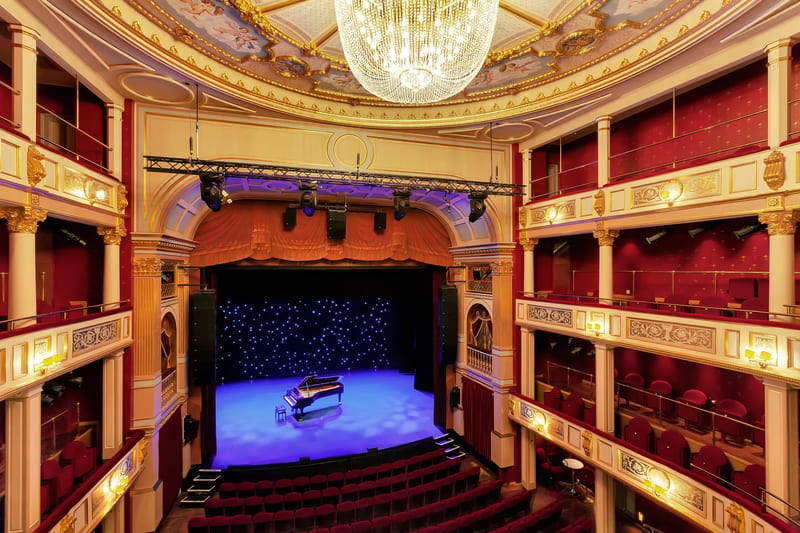 Drammens Teater – Drammen